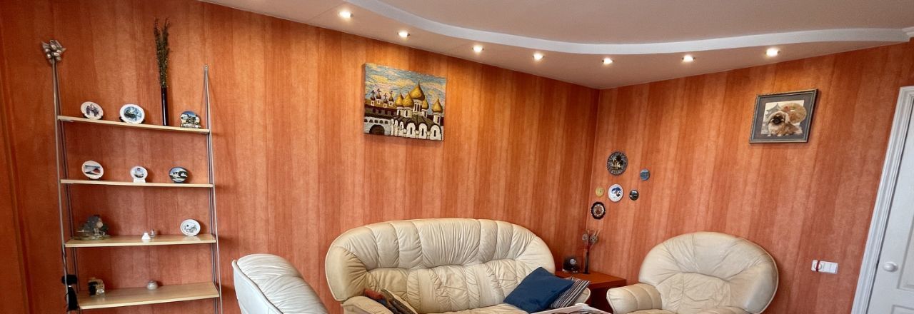 Сдам 2-комнатную квартиру на улица Академика Волгина, 5, метро Беляево, г. Москва