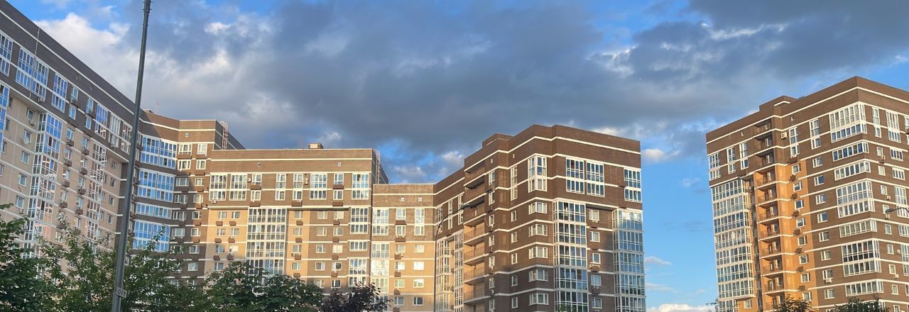 Сдается 2-к квартира на улица Татьянин Парк, 16к1, метро Говорово, г. Москва