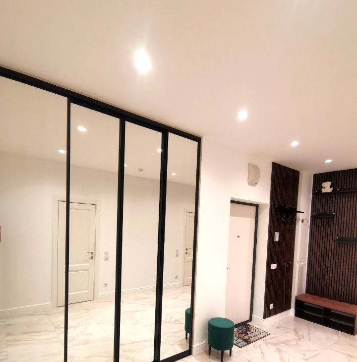 Аренда 3к квартиры на улица Петра Алексеева, 14, метро Кунцевская, г. Москва