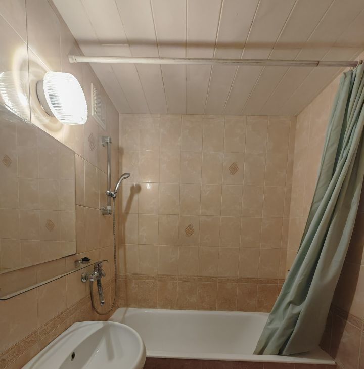 Снять 2х-комнатную квартиру на проспект Вернадского, 97, метро Проспект Вернадского, г. Москва