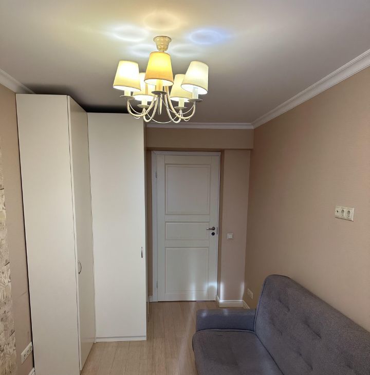 Сдается 3к квартира на Авиационная улица, 68, метро Щукинская, г. Москва