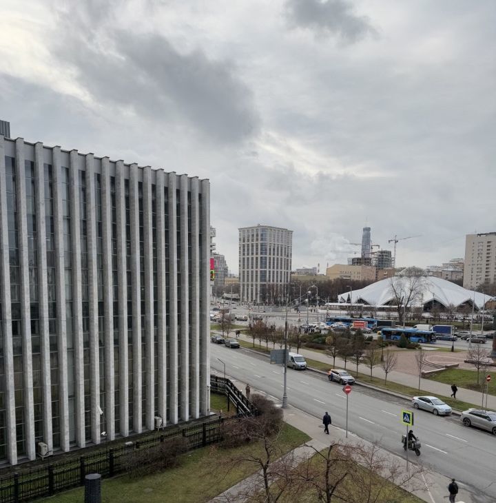 Снять 2-к квартиру на улица Даниловский Вал, 1А, метро Серпуховская, г. Москва