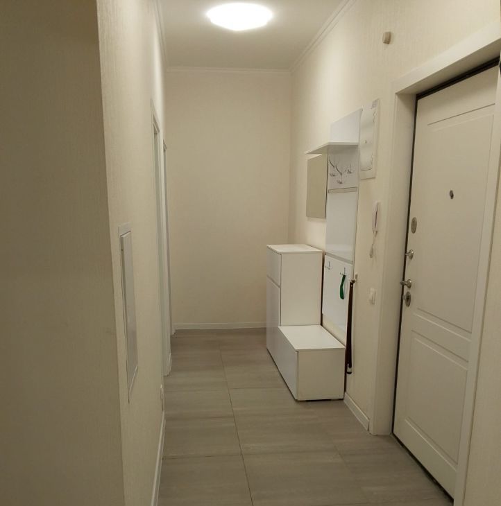 Сдам 2-комнатную квартиру на улица Маргелова, 3к3, метро ЦСКА, г. Москва