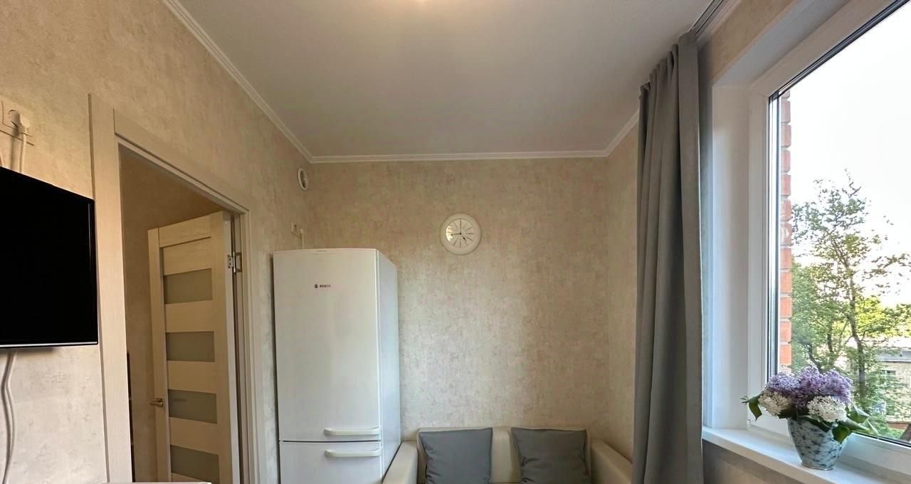 Снять 1к квартиру на Новочеремушкинская улица, 49К1, метро Профсоюзная, г. Москва