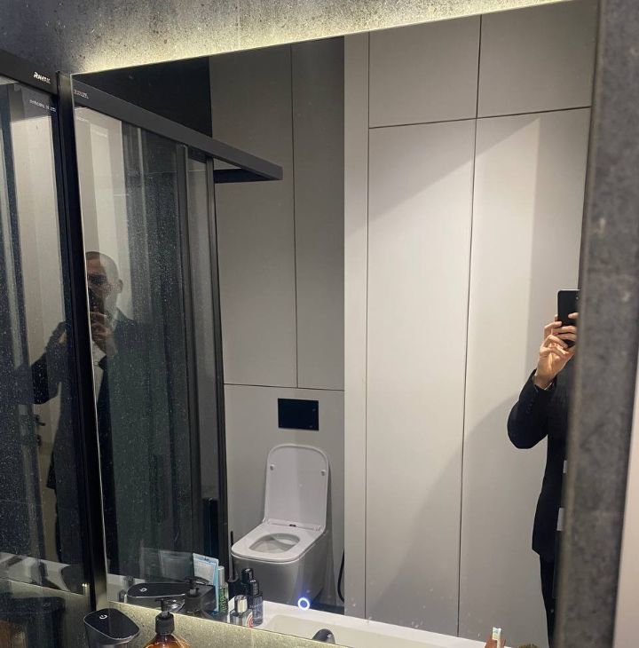 Сдается 1-к квартира на улица Берзарина, 30А, метро Октябрьское поле, г. Москва