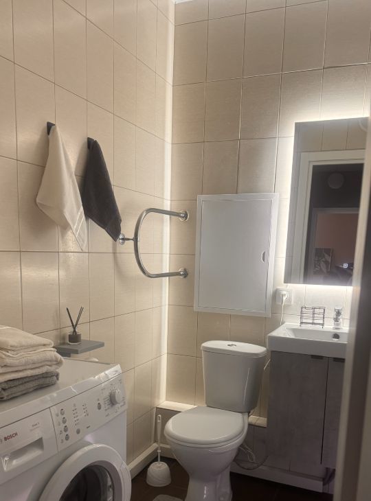 Сдам 2к квартиру на улица Картмазовские Пруды, 2к2, метро Филатов Луг, г. Москва