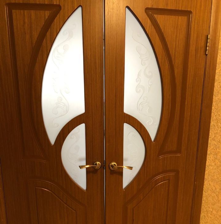 Снять 1к квартиру на улица Бачуринская, 22к1, метро Ольховая, г. Москва