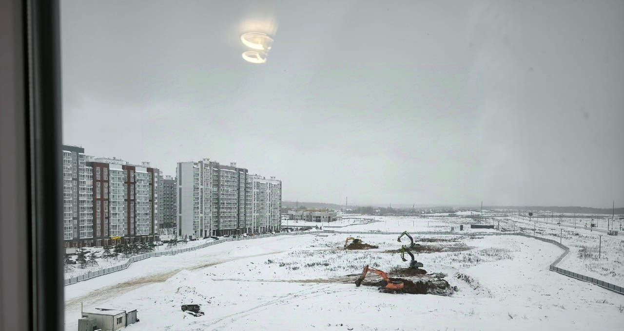 Сдам 2-комнатную квартиру на улица Гренадерская, 9к1, метро Ольховая, г. Москва