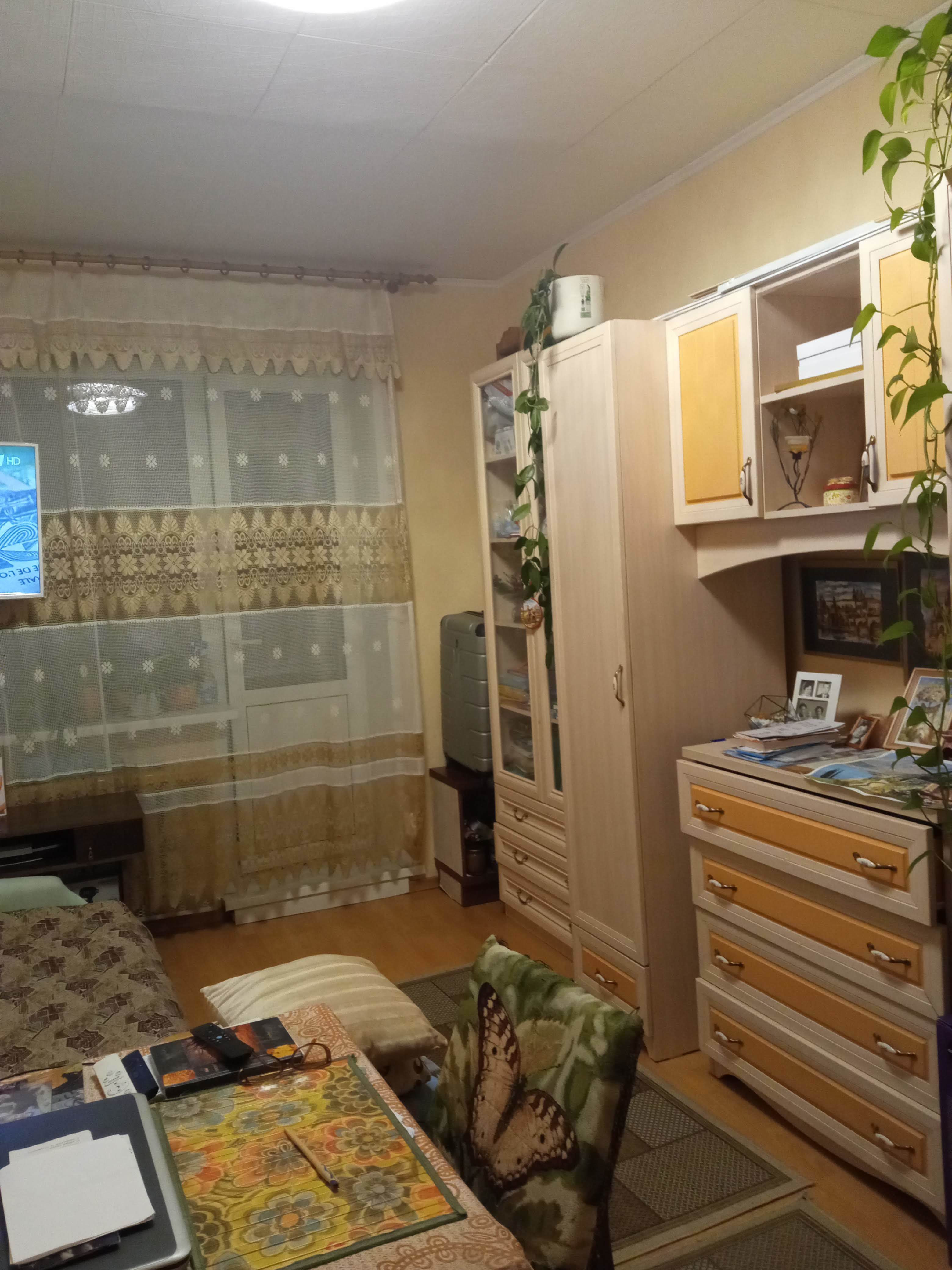 Сдам комнату на г Москва, Старый Петровско-Разумовский проезд, д 6 к 1, метро Петровский парк, г. Москва