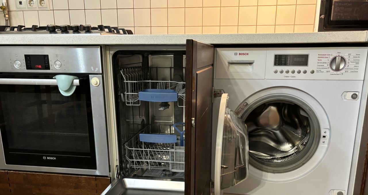 Сдаю 2-комнатную квартиру на Новочеремушкинская улица, 53К3, метро Новые Черёмушки, г. Москва