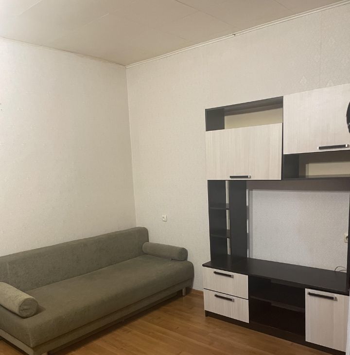 Сдается однокомнатная квартира на 3-я Парковая улица, 34, метро Первомайская, г. Москва