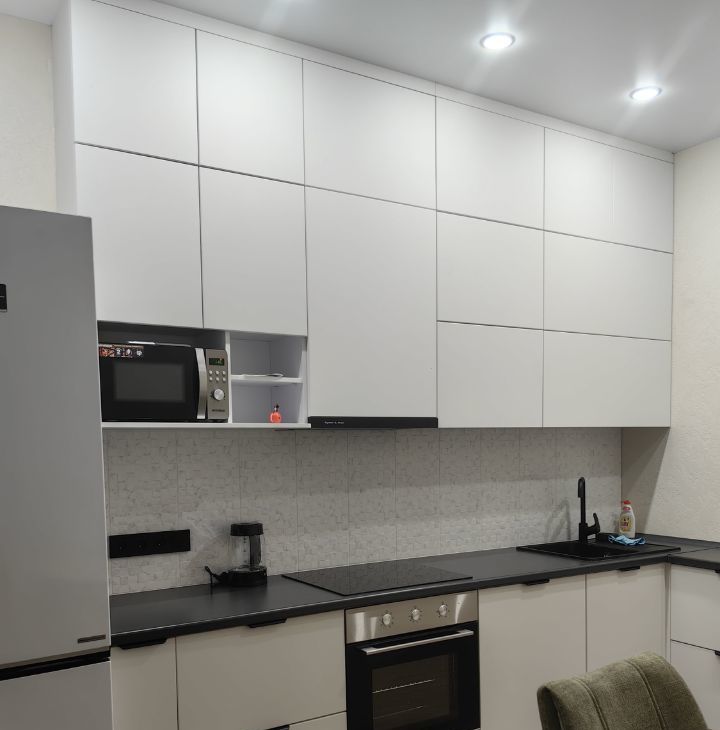 Сдам однокомнатную квартиру на Большая Филевская улица, 3к1, метро Фили, г. Москва