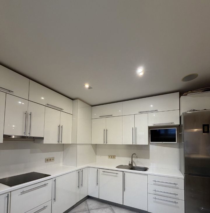 Снять двухкомнатную квартиру на Севастопольский проспект, 51, метро Новые Черёмушки, г. Москва