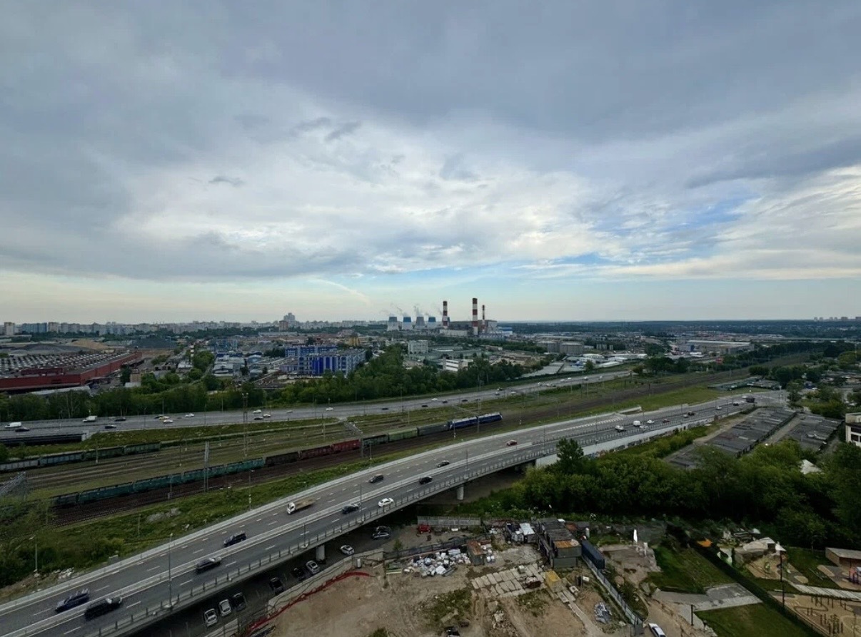 Сдается 1к квартира на г Москва, ул Дорожная, д 46 к 1, метро Улица Академика Янгеля, г. Москва