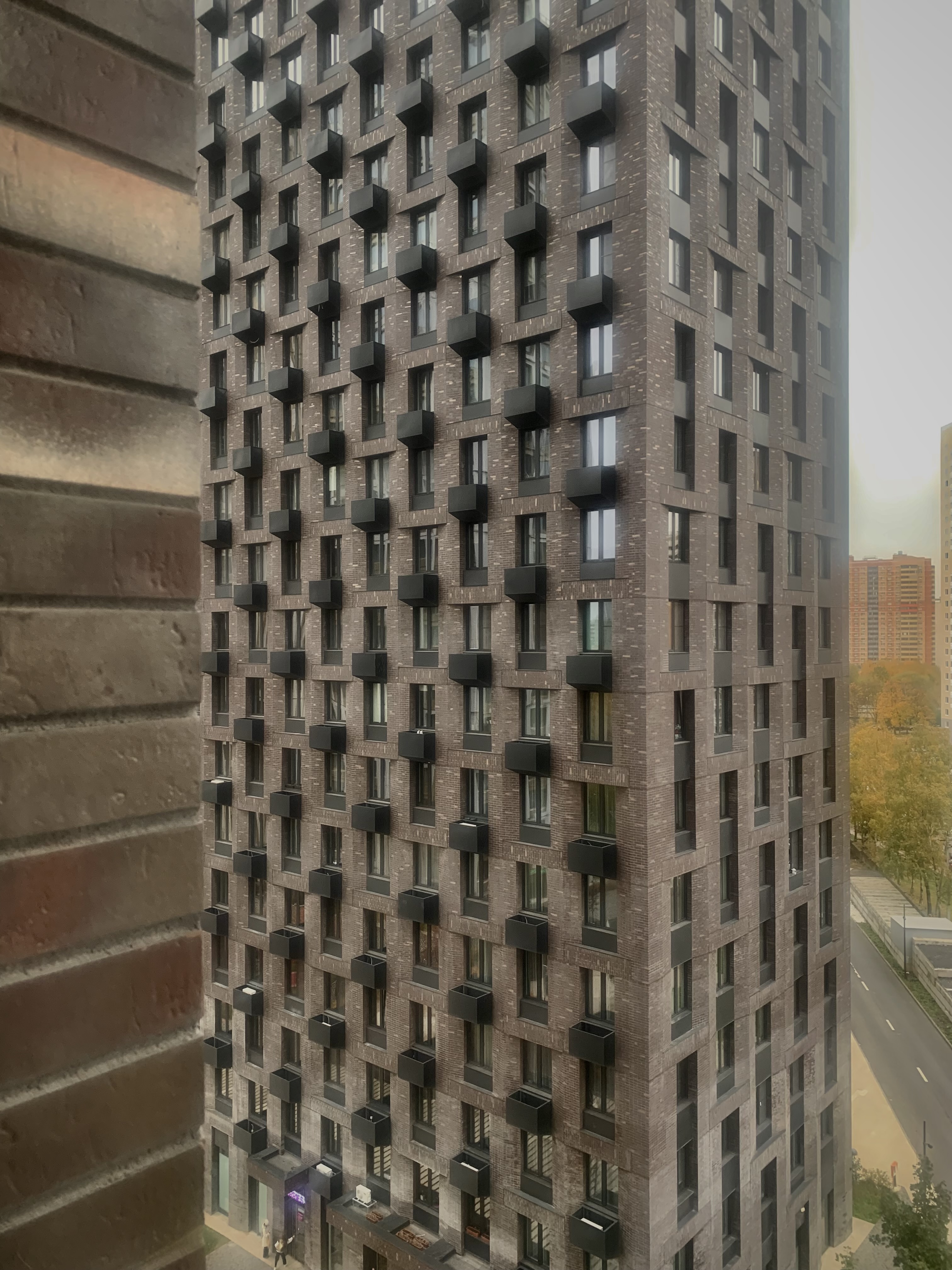 Сдам 1-комнатную квартиру на г Москва, ул Беломорская, д 23, метро Ховрино, г. Москва