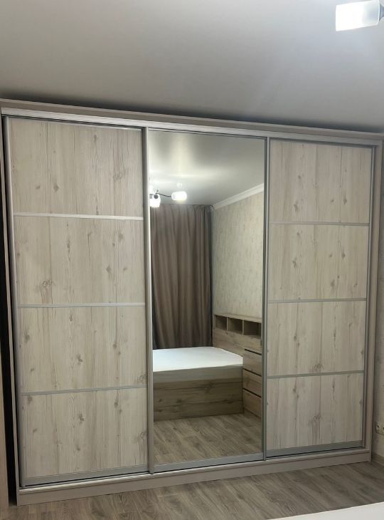 Аренда 2-к квартиры на 18, метро Новопеределкино, г. Москва