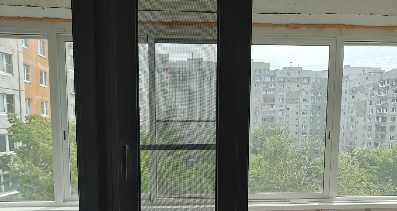 Сдам 1к квартиру на Старобитцевская улица, 15К2, метро Улица Старокачаловская, г. Москва