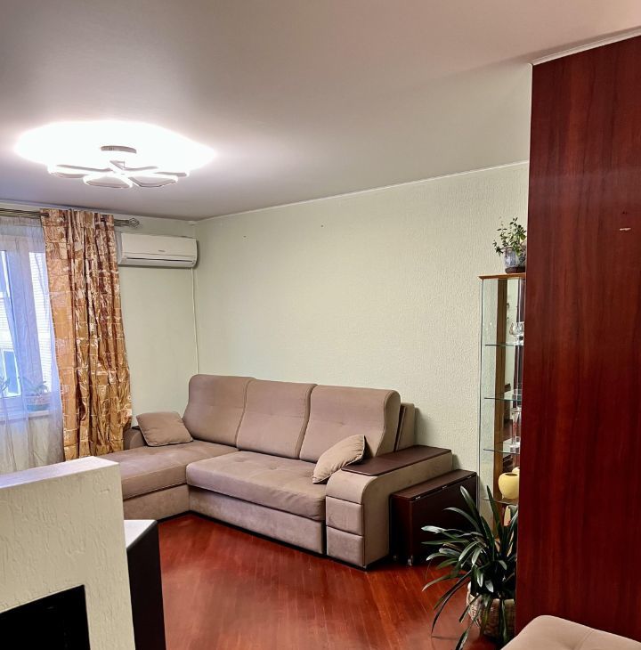 Снять 3к квартиру на улица Корнейчука, 51Б, метро Медведково, г. Москва