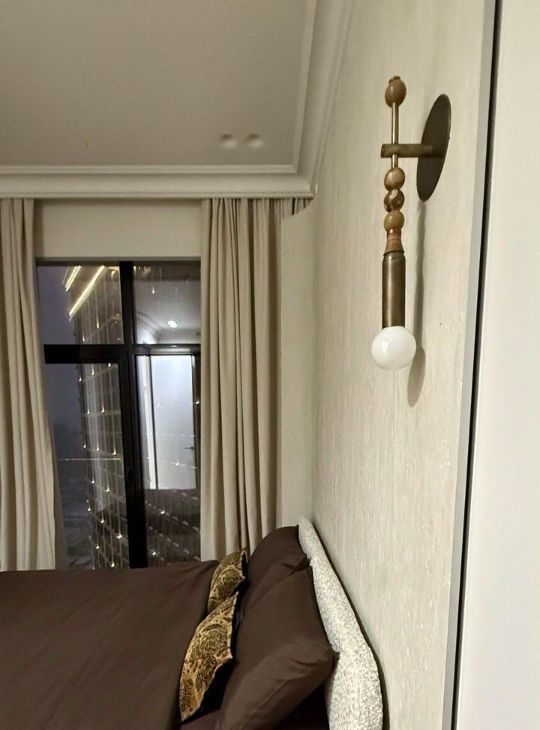 Аренда двухкомнатной квартиры на 9Ак6, метро Хорошёво, г. Москва