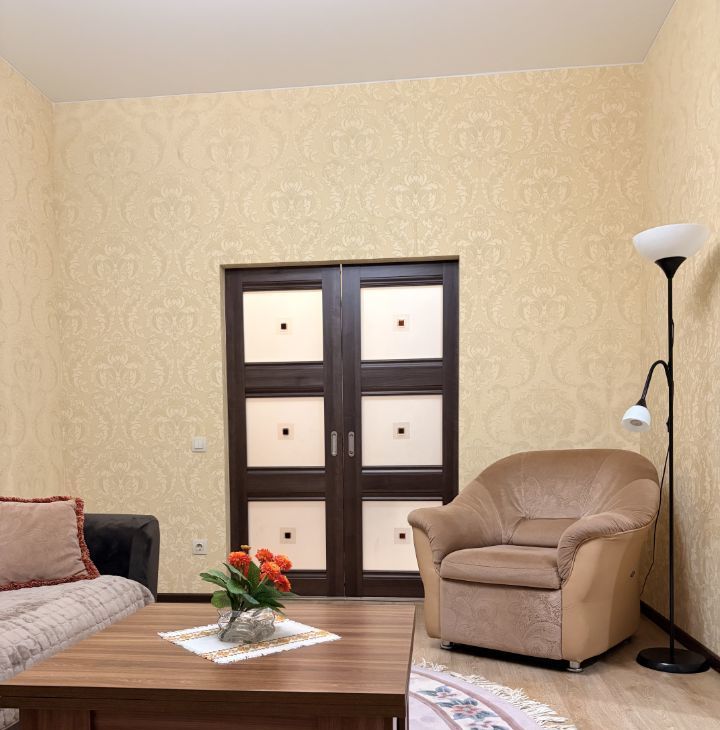 Сдам двухкомнатную квартиру на 5, метро Ольховая, г. Москва