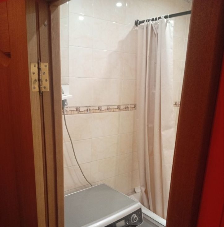 Сдам 1-к квартиру на улица Перерва, 34, метро Марьино, г. Москва