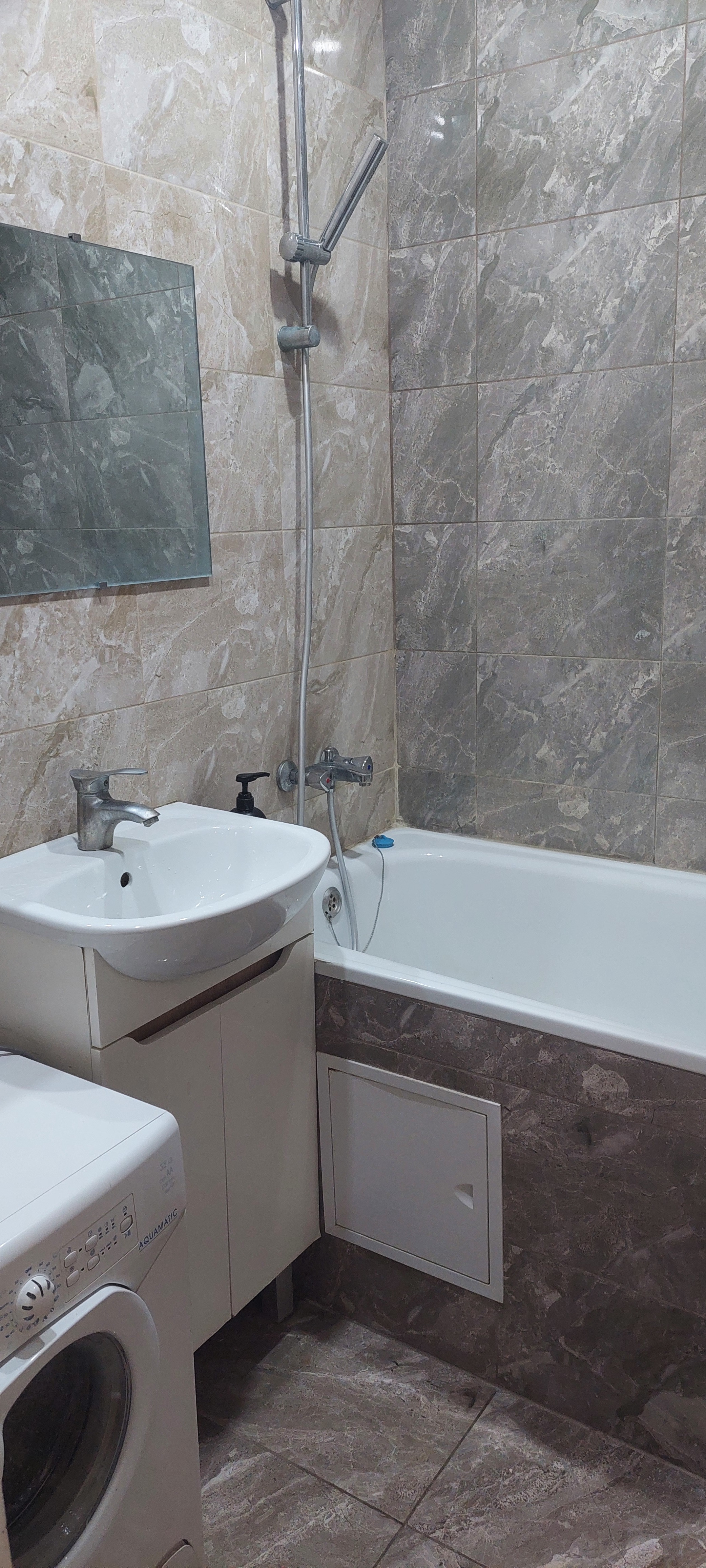 Сдам 2к квартиру на Московская обл, г Подольск, ул Колхозная, метро Аннино, г. Москва