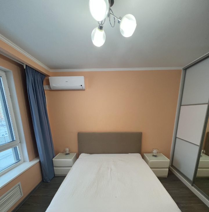 Снять 1-к квартиру на улица Александры Монаховой, 96к2, г. Москва