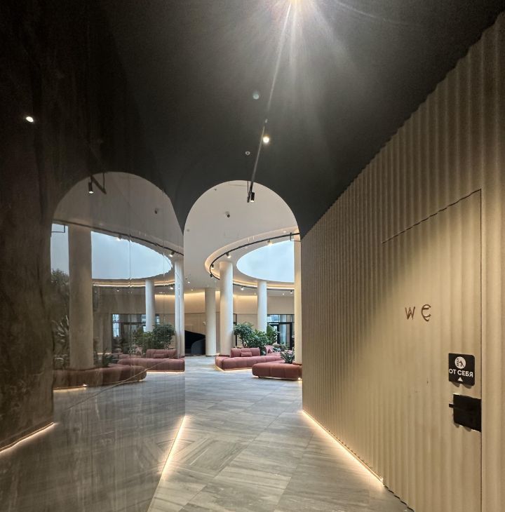 Сдается 3-комнатная квартира на улица Вильгельма Пика, 1, метро Ботанический сад, г. Москва