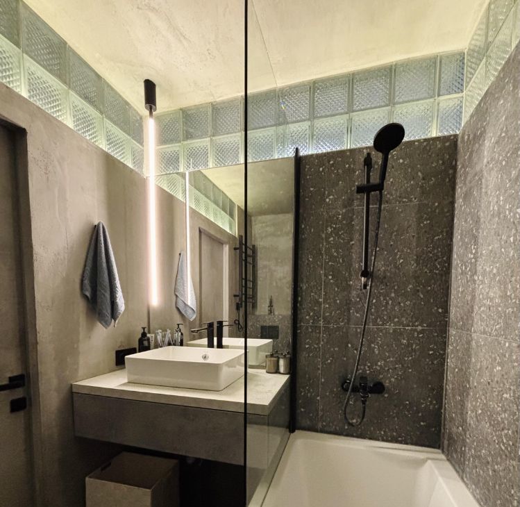 Сдаю 1-комнатную квартиру на Костянский переулок, 10К1, метро Чистые пруды, г. Москва