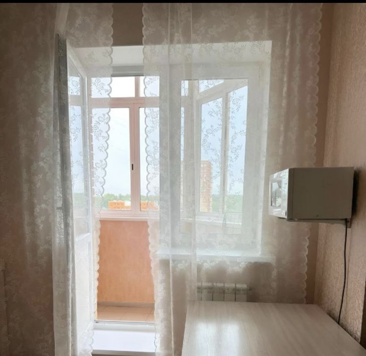 Аренда 2к квартиры на 5, метро Бунинская аллея, г. Москва