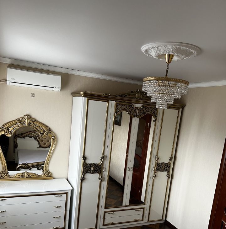 Аренда 2к квартиры на Матвеевская улица, 4К1, г. Москва