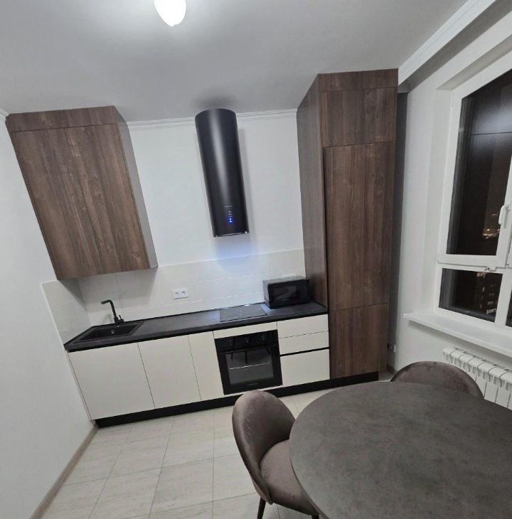 Сдается однокомнатная квартира на улица 2-я Марьиной рощи, 3, метро Марьина Роща, г. Москва