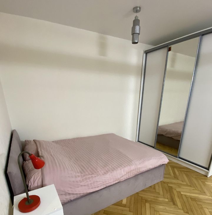 Сдам 1к квартиру на Красноармейская улица, 13, метро Аэропорт, г. Москва