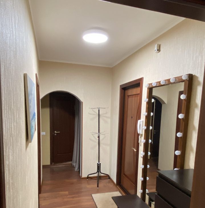 Снять двухкомнатную квартиру на Вильнюсская улица, 7К2, метро Ясенево, г. Москва