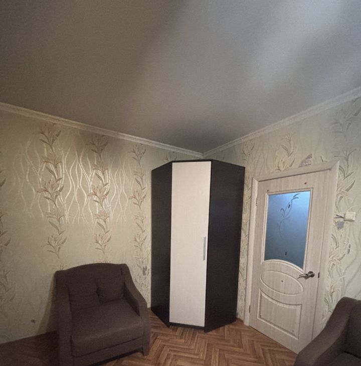 Аренда 1к квартиры на Филевский бульвар, 20, метро Фили, г. Москва