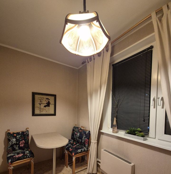 Сдам 1-комнатную квартиру на Тайнинская улица, 17К1, метро Медведково, г. Москва