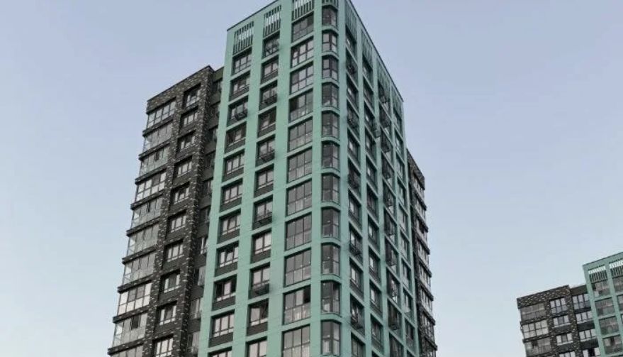 Снять 2-к квартиру на проспект Куприна, 1к2, метро Улица Скобелевская, г. Москва