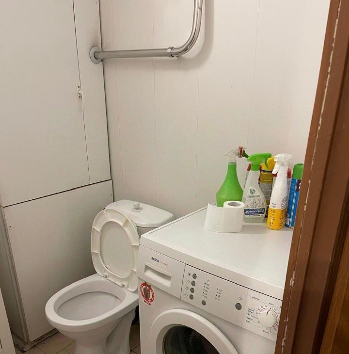 Сдается 1-к квартира на Бескудниковский бульвар, 25к4, метро Селигерская, г. Москва