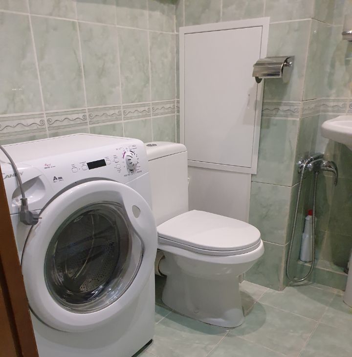 Сдаю 1к квартиру на улица Наметкина, 9К1, метро Новые Черёмушки, г. Москва