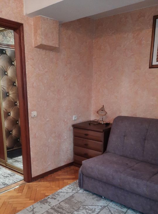 Сдаю 2-к квартиру на улица Малышева, 3, метро Печатники, г. Москва