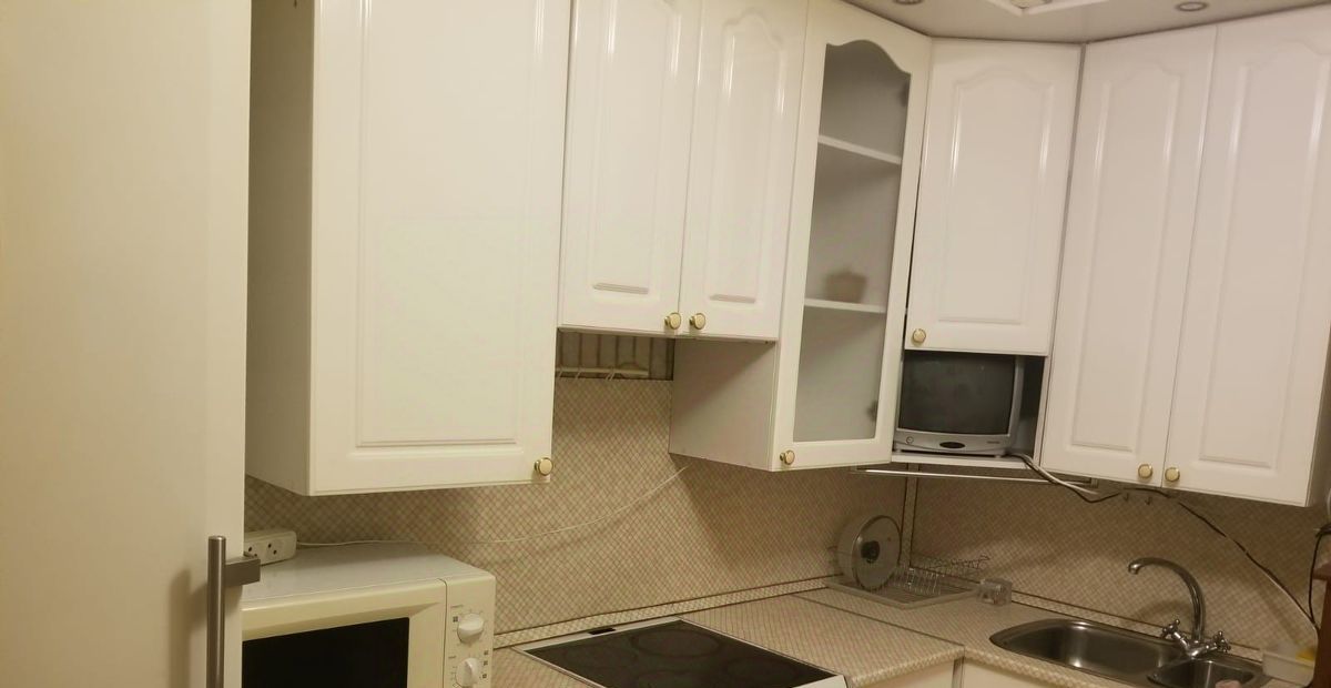 Снять 1-к квартиру на Курганская улица, 10, метро Первомайская, г. Москва