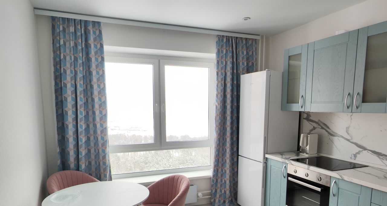 Сдается 1-комнатная квартира на 1к3, метро Мякинино, г. Москва