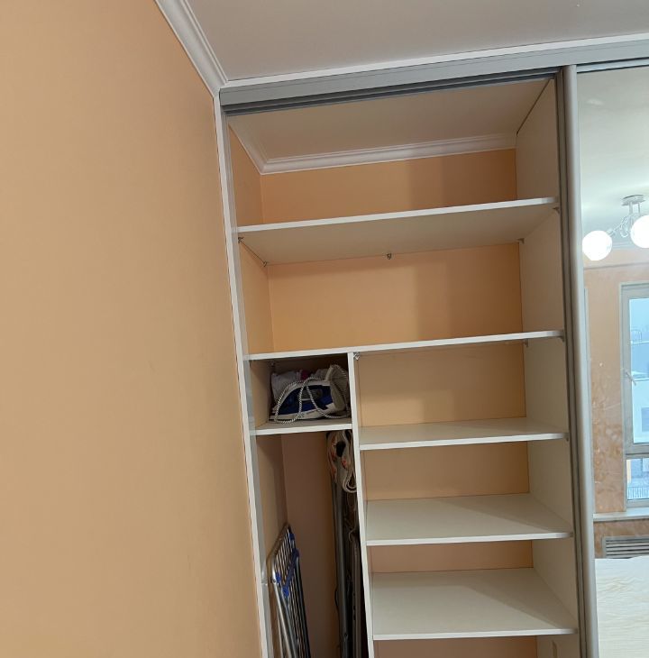 Сдаю однокомнатную квартиру на улица Александры Монаховой, 96к2, г. Москва