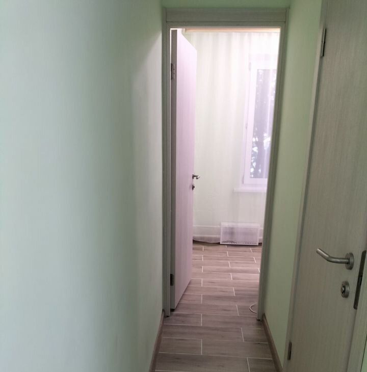 Сдам 1-комнатную квартиру на 3-я Карачаровская улица, 8К1, метро Нижегородская, г. Москва