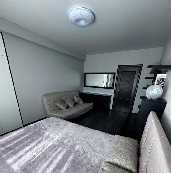 Сдается однокомнатная квартира на Мичуринский проспект, 9, метро Ломоносовский проспект, г. Москва