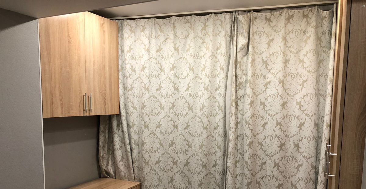 Сдаю однокомнатную квартиру на Россошанская улица, 2К1, метро Улица Академика Янгеля, г. Москва
