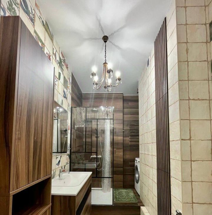 Аренда 1к квартиры на Новоалексеевская улица, 16К5, метро ВДНХ, г. Москва