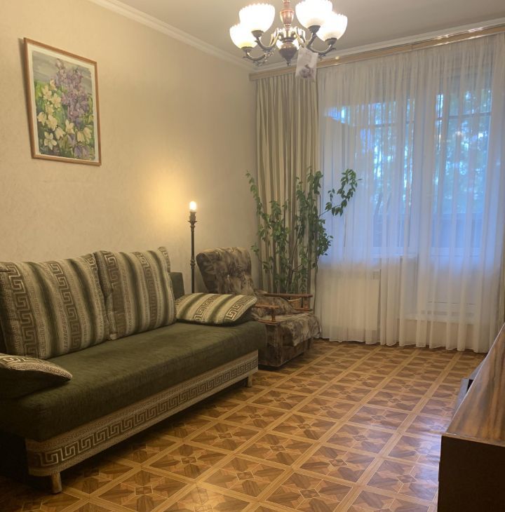 Сдаю 2-к квартиру на Профсоюзная улица, 75К3, метро Калужская, г. Москва