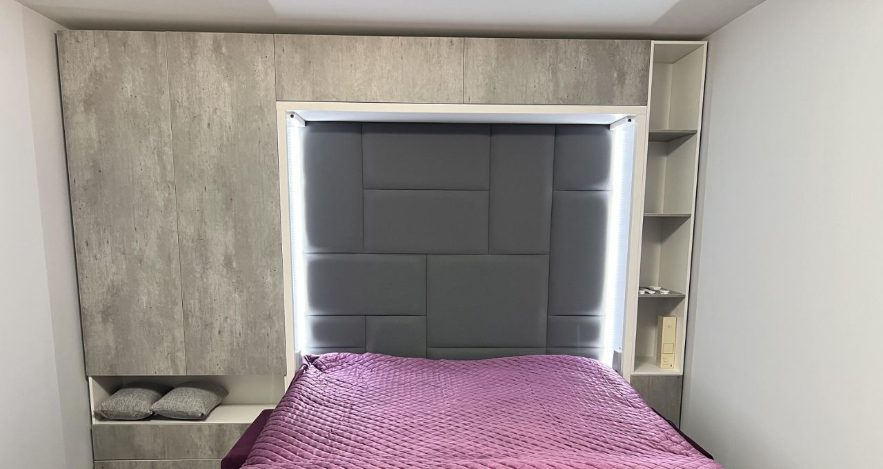 Сдам 1-комнатную квартиру на Филевский бульвар, 40, метро Багратионовская, г. Москва