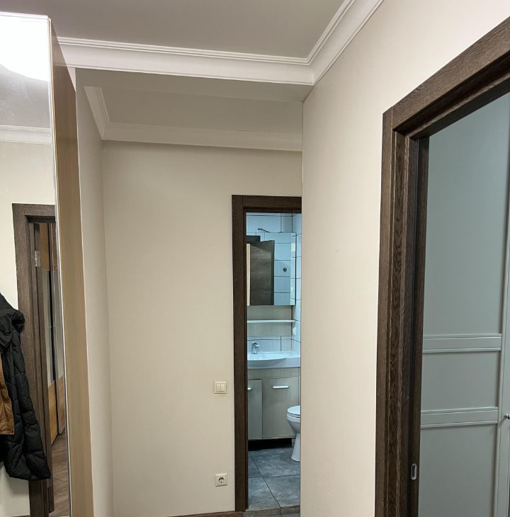 Аренда 2-к квартиры на Большая Академическая улица, 77К1, метро Окружная (Люблинская линия), г. Москва